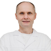 Луканин Алексей Николаевич, невролог