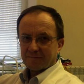 Курбангалеев Вакиф Мубаракзянович, врач УЗД