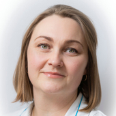 Кузина Анна Валериевна, анестезиолог