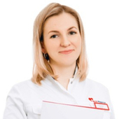Хромова Виктория Константиновна, педиатр