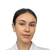 Игошкина Елизавета Витальевна, косметолог