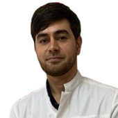 Алисултанов Халид Рамазанович, врач УЗД