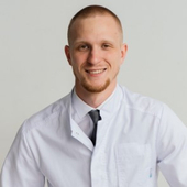 Бликин Алексей Андреевич, массажист