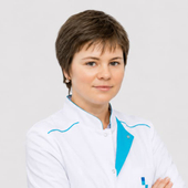 Полтырева Елена Сергеевна, кардиолог