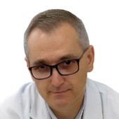 Ромбах Юрий Григорьевич, уролог