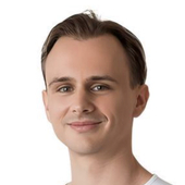 Горбунов Владимир Валерьевич, стоматолог-терапевт