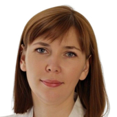 Растрыгина Елена Борисовна, врач-косметолог