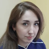 Лукина Ирина Викторовна, ЛОР