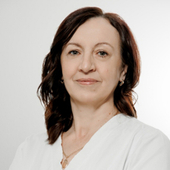 Ларичева Тамара Алексеевна, педиатр