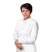 Григорьева Елена Юрьевна, диетолог