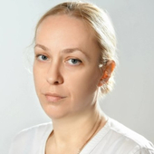 Стельмах Наталья Владимировна, стоматолог-терапевт