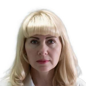 Савкова Елена Юрьевна, терапевт
