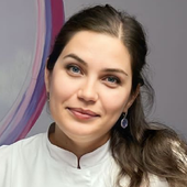 Хорольская Ксения Алексеевна, детский стоматолог
