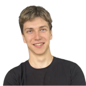 Волков Федор Олегович, массажист