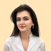 Алиева Севда Сабухиевна, врач УЗД