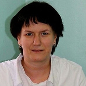 Смолкина Мария Александровна, фтизиатр