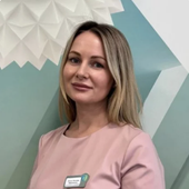 Петюк Наталья Николаевна, косметолог