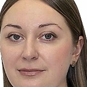 Гладышева Татьяна Сергеевна, психолог