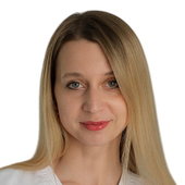 Цыгляну Алина Витальевна, акушер-гинеколог