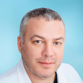 Севостьянов Дмитрий Викторович, травматолог-ортопед