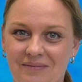 Загайнова Зинаида Сергеевна, ЛОР