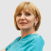 Соболева Оксана Николаевна, массажист