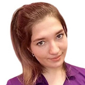 Тимерова Анастасия Александровна, массажист