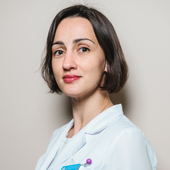 Байбакова Елена Викторовна, сурдолог