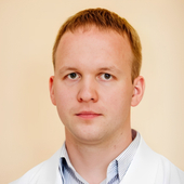 Зачесов Вячеслав Александрович, рентгенолог