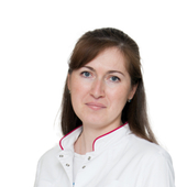 Рассадина Инна Юрьевна, гастроэнтеролог