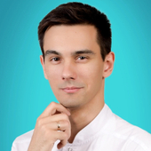 Винокуров Лев Александрович, стоматолог-ортопед