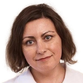 Мятова Елена Петровна, гастроэнтеролог