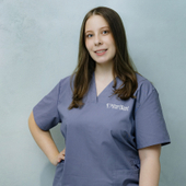 Русакова Елена Владимировна, стоматолог-терапевт