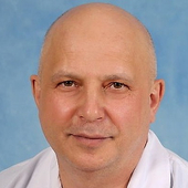 Григорьев Александр Фирсович, онколог