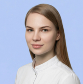 Ваганова Елена Ивановна, гинеколог