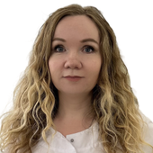 Кукушкина Любовь Владимировна, эндокринолог