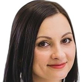 Гайфуллина Светлана Владимировна, стоматолог-терапевт