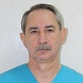 Землин Иван Александрович, челюстно-лицевой хирург