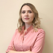 Говорова Анжела Сергеевна, врач УЗД