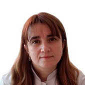 Гафурова Джуяригат Газимагомедовна, терапевт