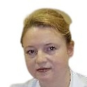 Лазарева Элла Николаевна, кардиолог