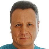 Корсаков Виталий Анатольевич, анестезиолог
