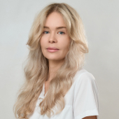 Дидушина Екатерина Михайловна, косметолог