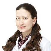 Габова Ольга Владимировна, детский невролог
