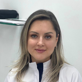 Савилова Кристина Владимировна, стоматолог-терапевт