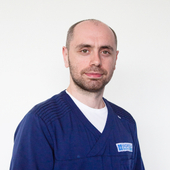 Сигал Родион Евгеньевич, онколог