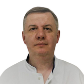 Фролов Алексей Александрович, врач функциональной диагностики