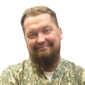 Бурдин Даниил Алексеевич, хирург