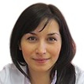Газуева Айшат Рамзановна, радиолог