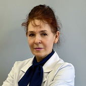 Солонина Светлана Николаевна, офтальмолог